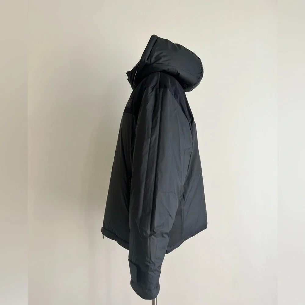 Burberry Man’s Reversible Down Jacket - Picture 7 of 16